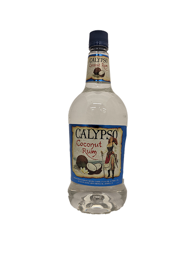 Calypso Coconut Rum 1.75L