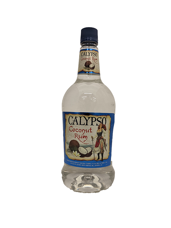 Calypso Coconut Rum 1.75L