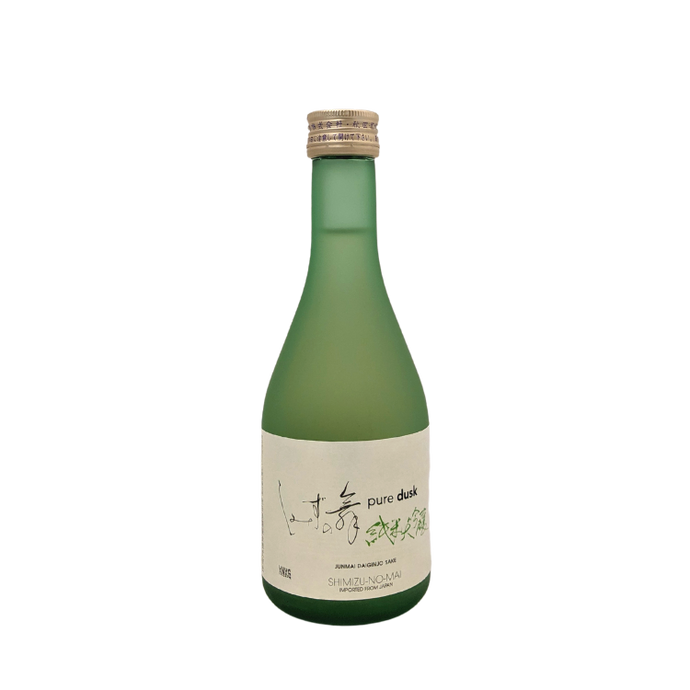 Shimizu-No-Mai Pure Dusk Sake 300ML