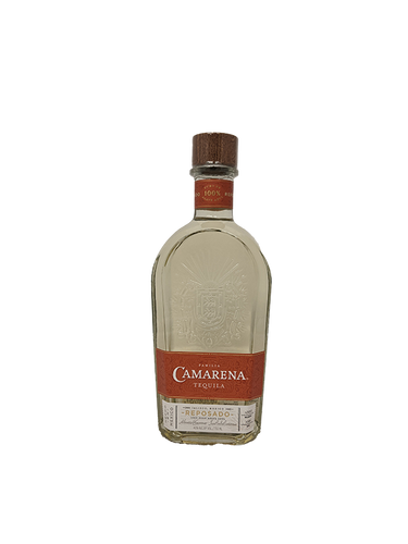 Camarena Reposado Tequila 750ML