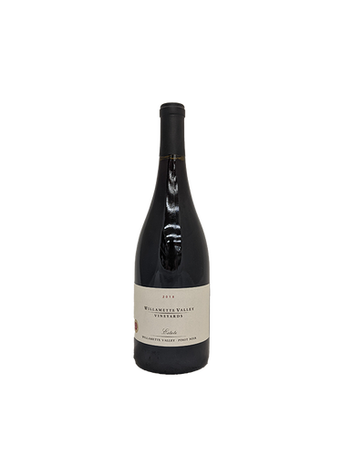 Willamette Valley Vineyards Estate Pinot Noir 750ML