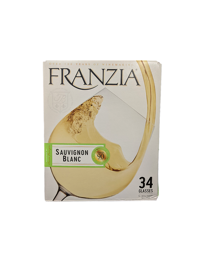 Franzia Sauvignon Blanc 5 L