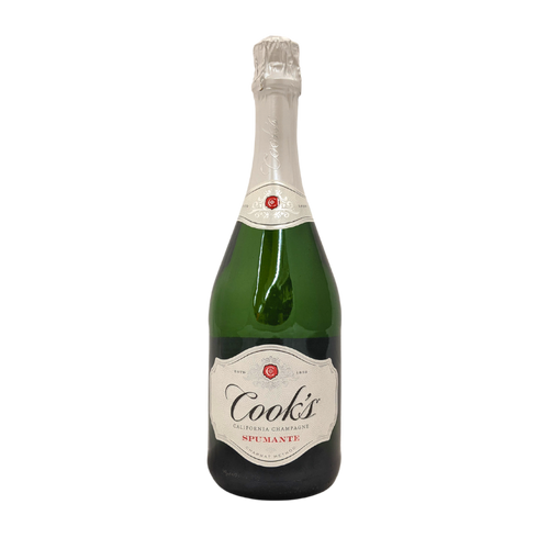 Cooks Spumante 750ML