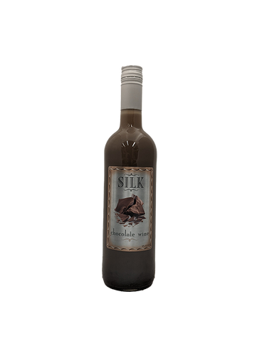 Silk Chocolate Wine 750ML