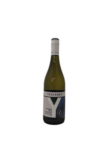 Peter Yealands Sauvignon Blanc 750ML