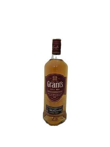 Grant's Blended Scotch 750ML