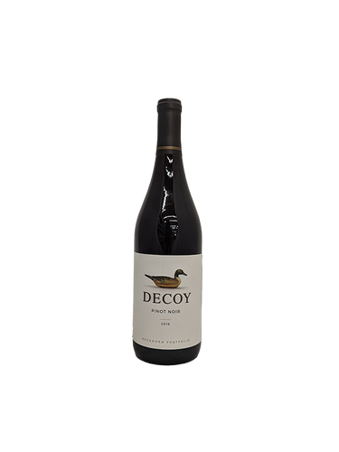 Decoy Pinot Noir 750ML