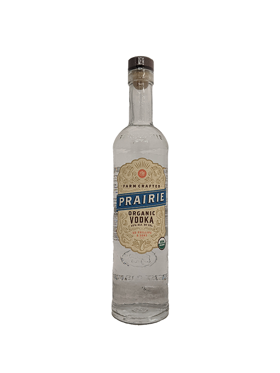 Prairie Vodka 750ML
