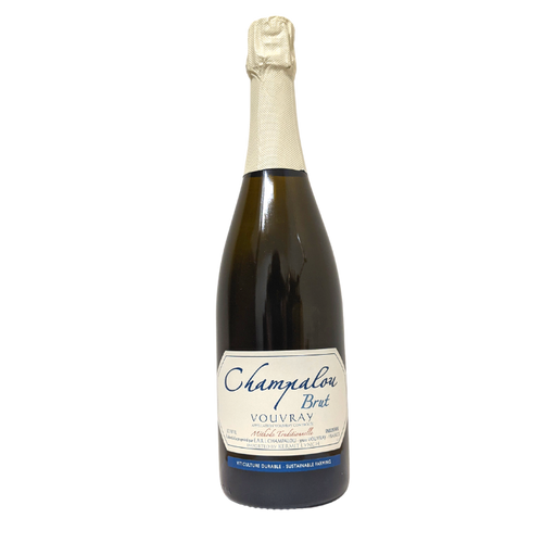 Champalou Vouvray Brut 750ML