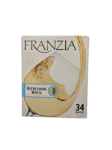 Franzia Refreshing White Blend 5 L