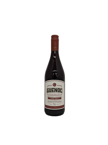 Guenoc Pinot Noir 750ML