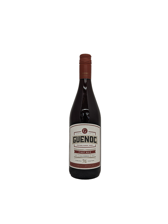 Guenoc Pinot Noir 750ML
