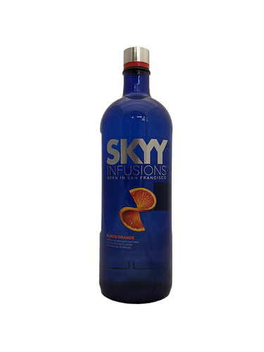 Skyy Blood Orange Vodka 1.75L