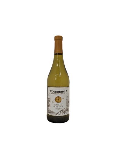 Woodbridge Chardonnay 750ML