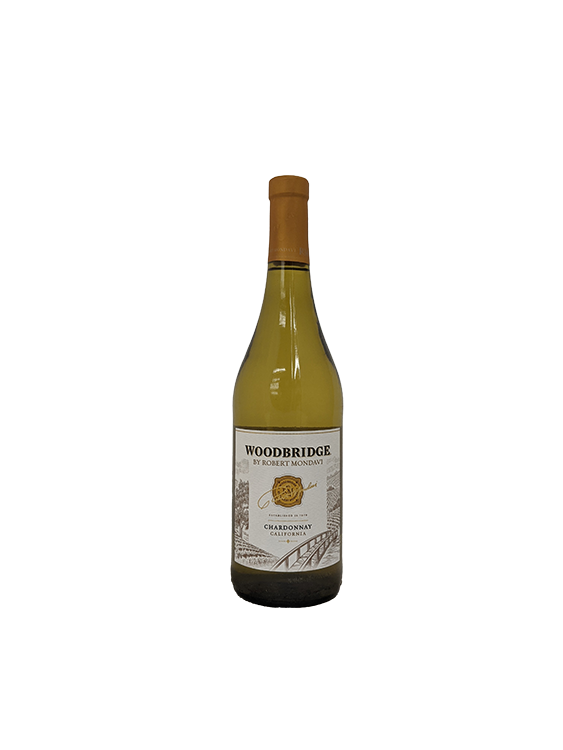 Woodbridge Chardonnay 750ML