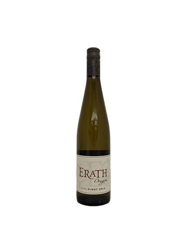 Erath Pinot Gris 750ML