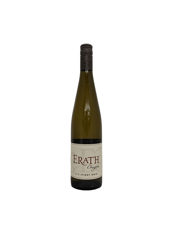 Erath Pinot Gris 750ML