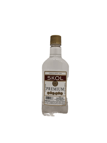 Skol Vodka 750ML