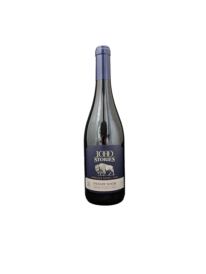 1000 Stories Pinot Noir 750ML