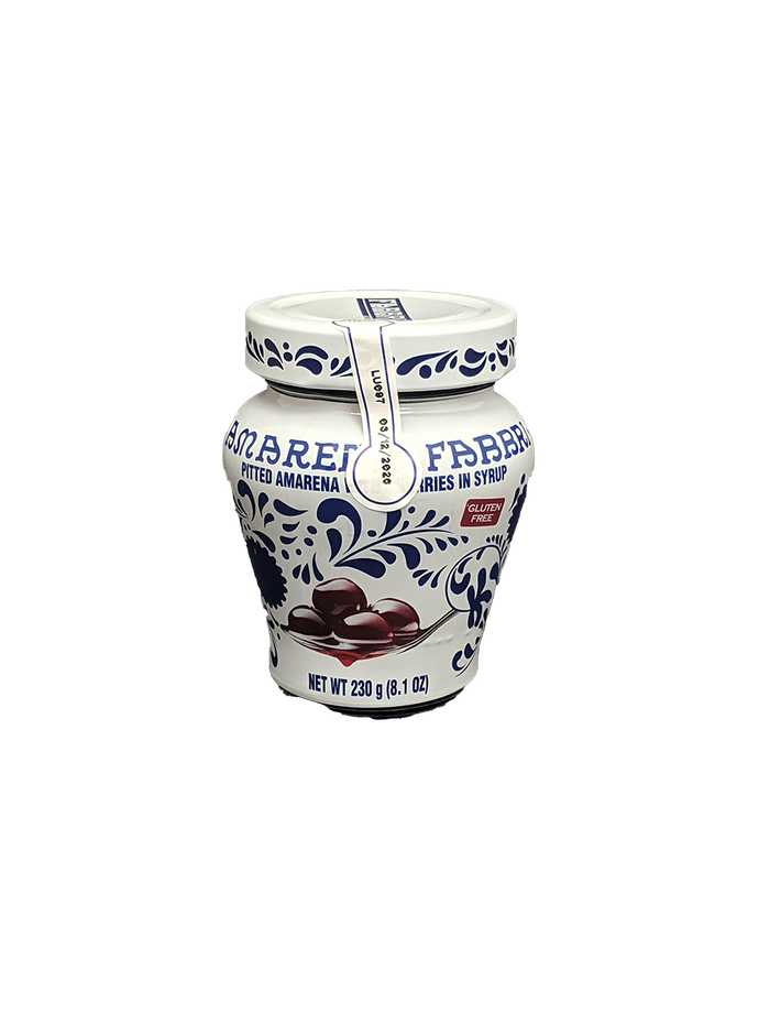 Amarena Cherries 8oz