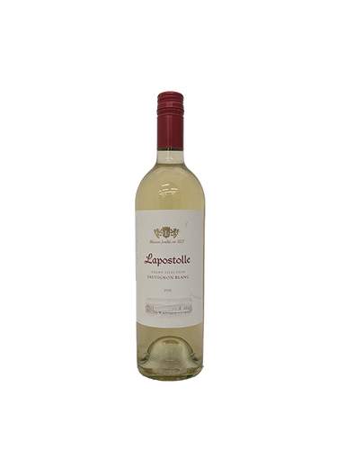 Lapostolle Sauvignon Blanc 750ML
