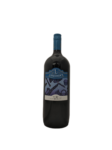 Lindeman's Bin 40 Merlot 1.5L