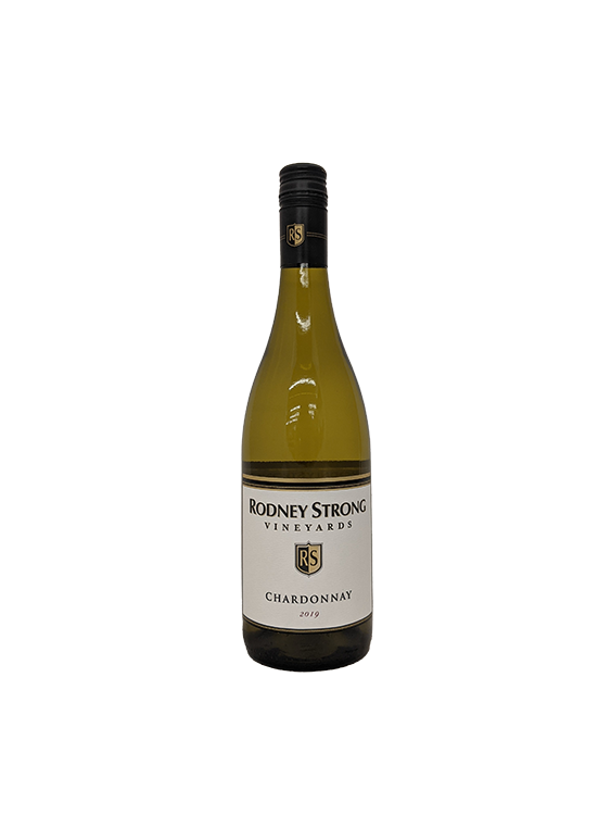 Rodney Strong Sonoma County Chardonnay 750ML