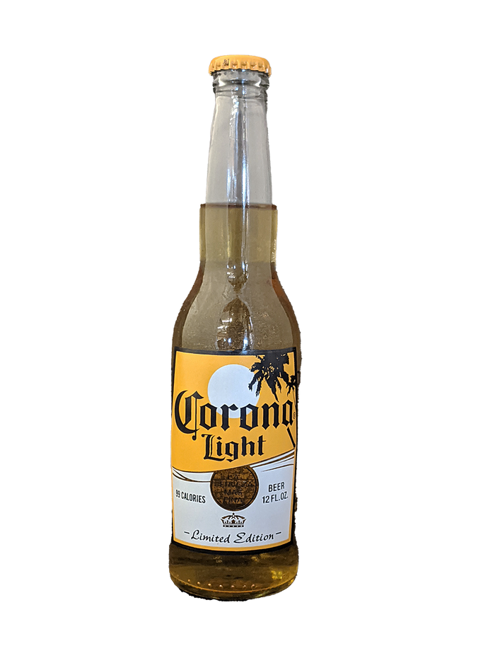 Corona Light 6 Pack Bottles
