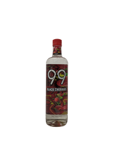 Load image into Gallery viewer, 99 Black Cherries Schnapps 750ML
