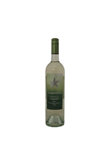 Starborough Sauvignon Blanc 750ML