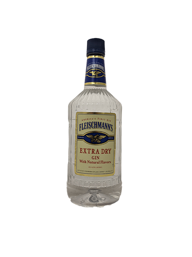 Fleischmann's Gin 1.75L