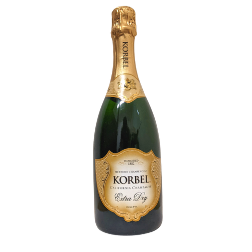 Korbel Extra Dry 750ML