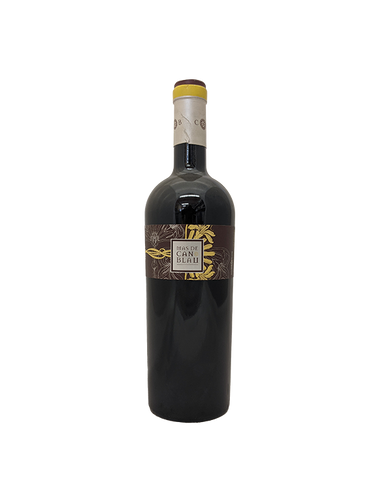 Mas de Can Blau Red Blend 750ML