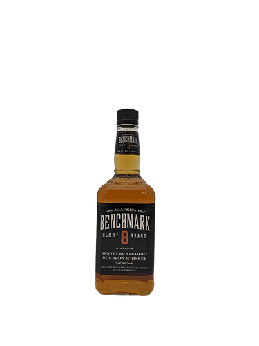 Benchmark Old No.8 Bourbon 750ML