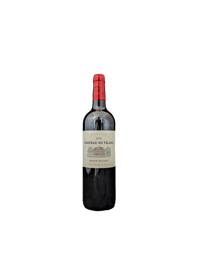 Chateau du Glana Saint-Julien 750ML