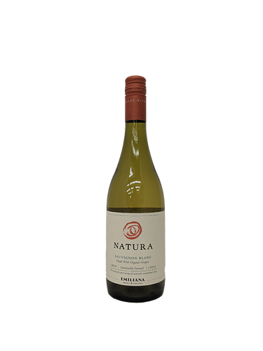 Natura Sauvignon Blanc 750ML