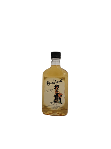 Blackheart Spiced Rum 375ML
