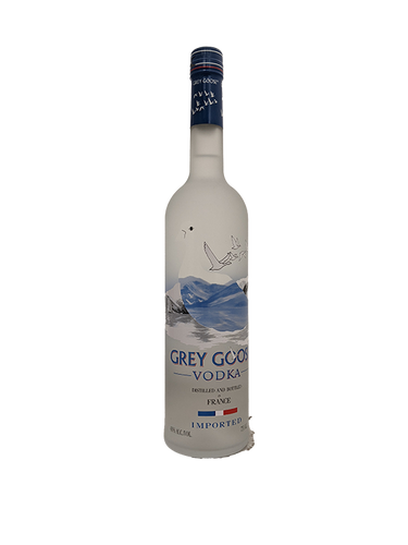 Grey Goose Vodka 750ML