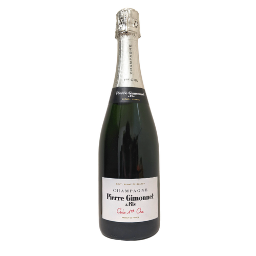 Pierre Gimonnet & Fils Brut 750ML