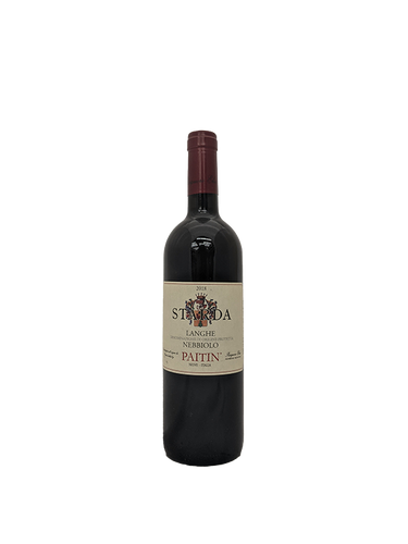Paitin Starda Langhe Nebbiolo 750ML