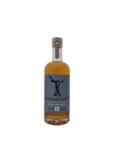 Glendalough 13 Year Irish Whiskey 750ML