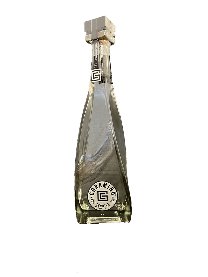 Gran Coramino Reposado Cristalino Tequila 750ML