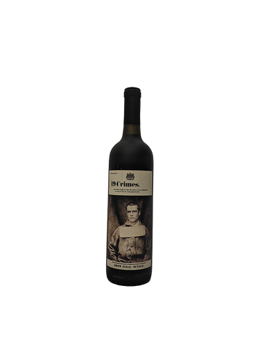 19 Crimes Red Blend 750ML