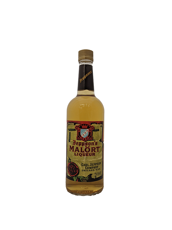 Jeppsons Malort Liqueur 750ML