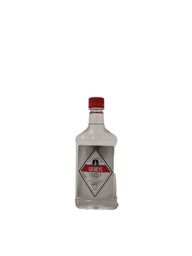 Gilbey's Gin 375ML