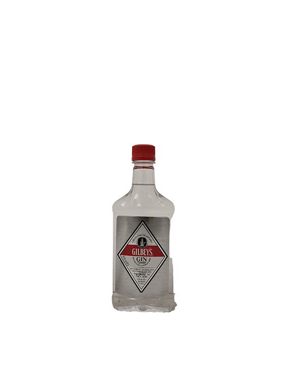 Gilbey's Gin 375ML
