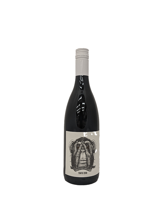 Passionate Wines Mono Tinto Malbec/Syrah 750ML