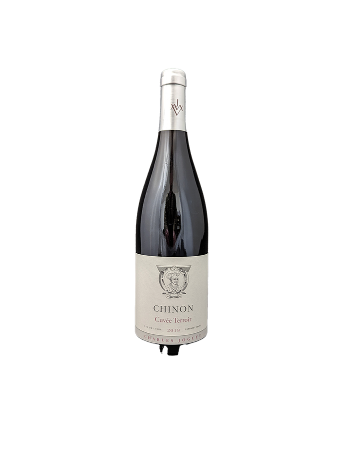 Charles Joguet Chinon Cuvee Terrior 750ML