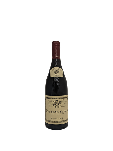 Louis Jadot Beaujolais-Villages Red Blend 750ML