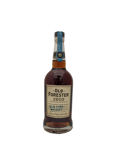 Old Forester 1910 Bourbon 750ML